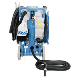 EDIC CR2 Touch Free Complete Restroom Cleaning Machine -Viper Shop cr2 rear