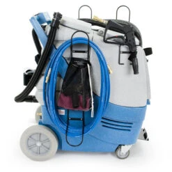 EDIC CR2 Touch Free Complete Restroom Cleaning Machine -Viper Shop cr2 right loaded