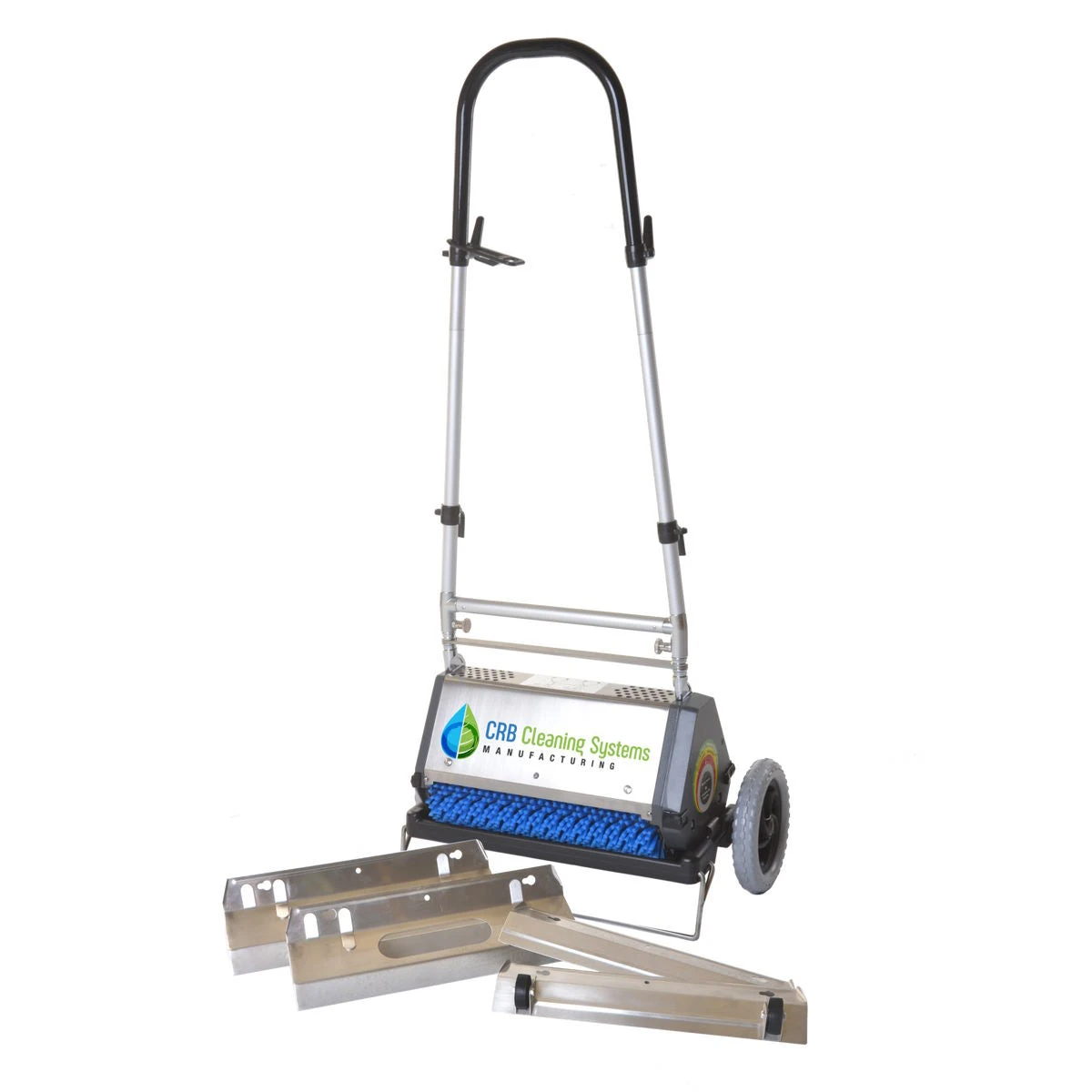 CRB Cleaning Systems TM4 Low Moisture 15" Carpet & Hard Floor Scrubbing Machine 1 CRB Cleaning Systems TM4 Low Moisture 15" Carpet & Hard Floor Scrubbing Machine