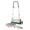 CRB Cleaning Systems TM5 Counter Rotating Brush 20" Low Moisture Carpet & Hard Floor Scrubber