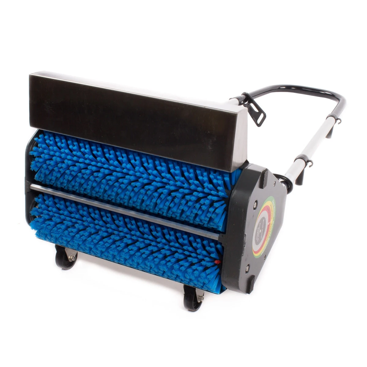 CRB Cleaning Systems TM4 Low Moisture 15" Carpet & Hard Floor Scrubbing Machine 2 CRB Cleaning Systems TM4 Low Moisture 15" Carpet & Hard Floor Scrubbing Machine - Image 2