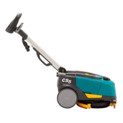 Tennant® CS5 Micro-Scrubber -Viper Shop cs5 right side handle angled