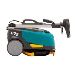 Tennant® CS5 Micro-Scrubber -Viper Shop cs5 right side handle down