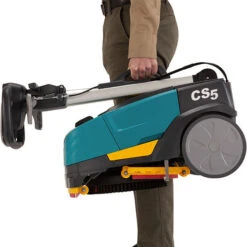 Tennant® CS5 Micro-Scrubber -Viper Shop cs5 storage mode held