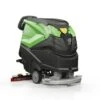 IPC Eagle CT71 Traction Drive Automatic Floor Scrubber W/ Pad Drivers (24" & 28" Deck Options) - 19 Gallons 2 IPC Eagle CT71 Traction Drive Automatic Floor Scrubber W/ Pad Drivers (24" & 28" Deck Options) - 19 Gallons -Viper Shop ct71 bt60 obc p 145 conf