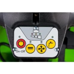 IPC Eagle CT30 Compact 18" Automatic Floor Scrubber W/ Brush - 8 Gallons -Viper Shop ct 30 4