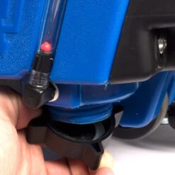 Trusted Clean 'Dura 17' Electric Auto Floor Scrubber W/ Pad Driver - 13 Gallons -Viper Shop dura 17 c clean drain