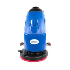 Trusted Clean 'Dura 20' Automatic Floor Scrubber W/ Pad Driver - 10.5 Gallons -Viper Shop dura 20 c front