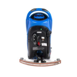 Trusted Clean 'Dura 20' Automatic Floor Scrubber W/ Pad Driver - 10.5 Gallons -Viper Shop dura 20b back