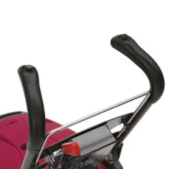 Minuteman® E14 Compact Walk Behind Floor Scrubber -Viper Shop e14 handle