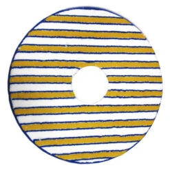 16" IPC Eagle Eco Friendly Microfiber Floor Scrub Bonnet