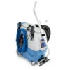 EDIC CR2 Touch Free Complete Restroom Cleaning Machine -Viper Shop edic cr2 front loaded wand