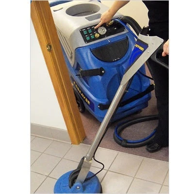 EDIC Endeavor™ Tile Cleaning Extractor (Heated & Non-Heated Options) 9 EDIC Endeavor™ Tile Cleaning Extractor (Heated & Non-Heated Options) - Image 9