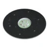 EDIC TORO 17" Velcro Pad Driver 5 EDIC TORO 17" Velcro Pad Driver -Viper Shop edic toro pad driver