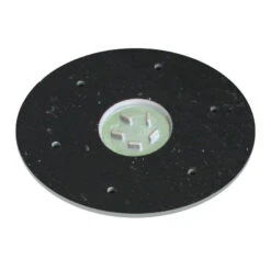 EDIC TORO 17" Velcro Pad Driver