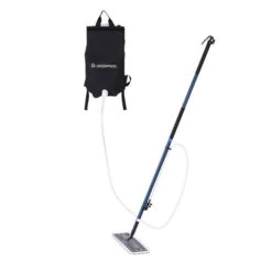 Geerpres® 18" Backpack Applicator System For Floor Finish W/ Clean Out Hose - 1.5 Gallons