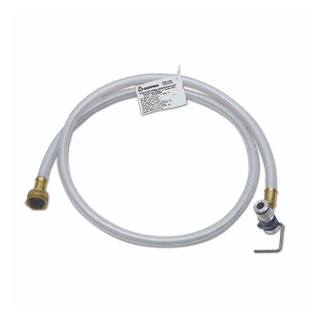 Geerpres® 18" Backpack Applicator System For Floor Finish W/ Clean Out Hose - 1.5 Gallons 4 Geerpres® 18" Backpack Applicator System For Floor Finish W/ Clean Out Hose - 1.5 Gallons - Image 4