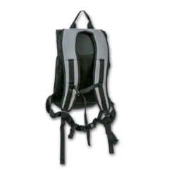 Geerpres® 18" Backpack Applicator System For Floor Finish W/ Clean Out Hose - 1.5 Gallons 6 Geerpres® 18" Backpack Applicator System For Floor Finish W/ Clean Out Hose - 1.5 Gallons -Viper Shop geerpres backpack dispenser for floor finish chest straps