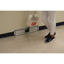 Square Scrub Bucket On A Stick Floor Finish Applicator (18" Or 24" Head) 7 Square Scrub Bucket On A Stick Floor Finish Applicator (18" Or 24" Head) -Viper Shop headboard cleaning