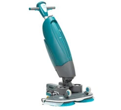 Tennant® I-mop® Walk Behind Floor Scrubber -Viper Shop i mop xxl plus 1264255