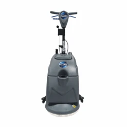 ICE I15B Compact 15" Auto Scrubber W/ Brush & Pad Driver - 4 Gallons 13 ICE I15B Compact 15" Auto Scrubber W/ Brush & Pad Driver - 4 Gallons -Viper Shop i15B straight