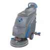 Ice I18C Cord Electric Walk Behind Automatic Floor Scrubber W/ Pad Driver - 9 Gallons