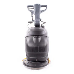 CleanFreak® 14" Reliable Walk Behind Floor Scrubber (Battery & Electric Options) - 4 Gallons -Viper Shop ies 14b 03 1