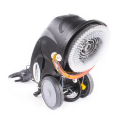 CleanFreak® 14" Reliable Walk Behind Floor Scrubber (Battery & Electric Options) - 4 Gallons -Viper Shop ies 14e 02 1