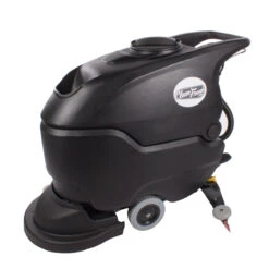 CleanFreak® 'Performer 20' Automatic Floor Scrubber W/ Pad Driver - 10 Gallons