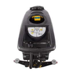 CleanFreak® 'Performer 20' Automatic Floor Scrubber W/ Pad Driver - 10 Gallons -Viper Shop ies 20 slnd 02