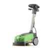 IPC Eagle CT5 Mini 11" Floor Scrubber W/ Brush - 1.3 Gallons -Viper Shop ipc eagle ct5 floor scrubber