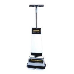 Koblenz® P-4000 Portable Carpet Scrubber W/ 2 Carpet Brushes
