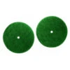 Green Floor Scrubbing Pads For Koblenz P4000 Scrubber - Pack Of 2 -Viper Shop koblenz p400 scrub pads lg
