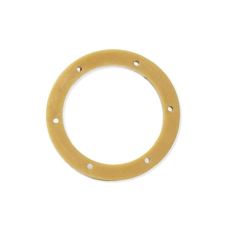 1.5" Plastic Riser 1 1.5" Plastic Riser