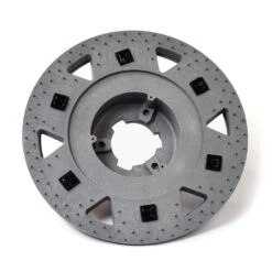 16" Malish Tri-Lok™ Universal Pad Driver (#789216NP92) For 17" Floor Buffers