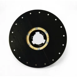 Malish Tuff-Block® Diamond Pad Driver W/ Velcro® Face (16", 17" & 19" Available)