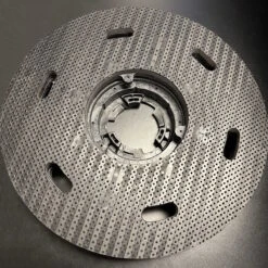 Pad Driver For The 21" Mercury CleanMaster Dual Speed Floor Buffer (20" Actual Diameter)