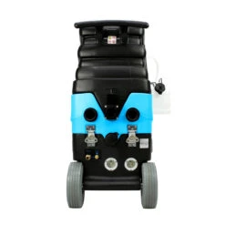 Mytee® LTD12 LX Speedster® Carpet Extractor & Tile Cleaner (50 -1200 PSI) -Viper Shop mytee ltd12 lx rear view