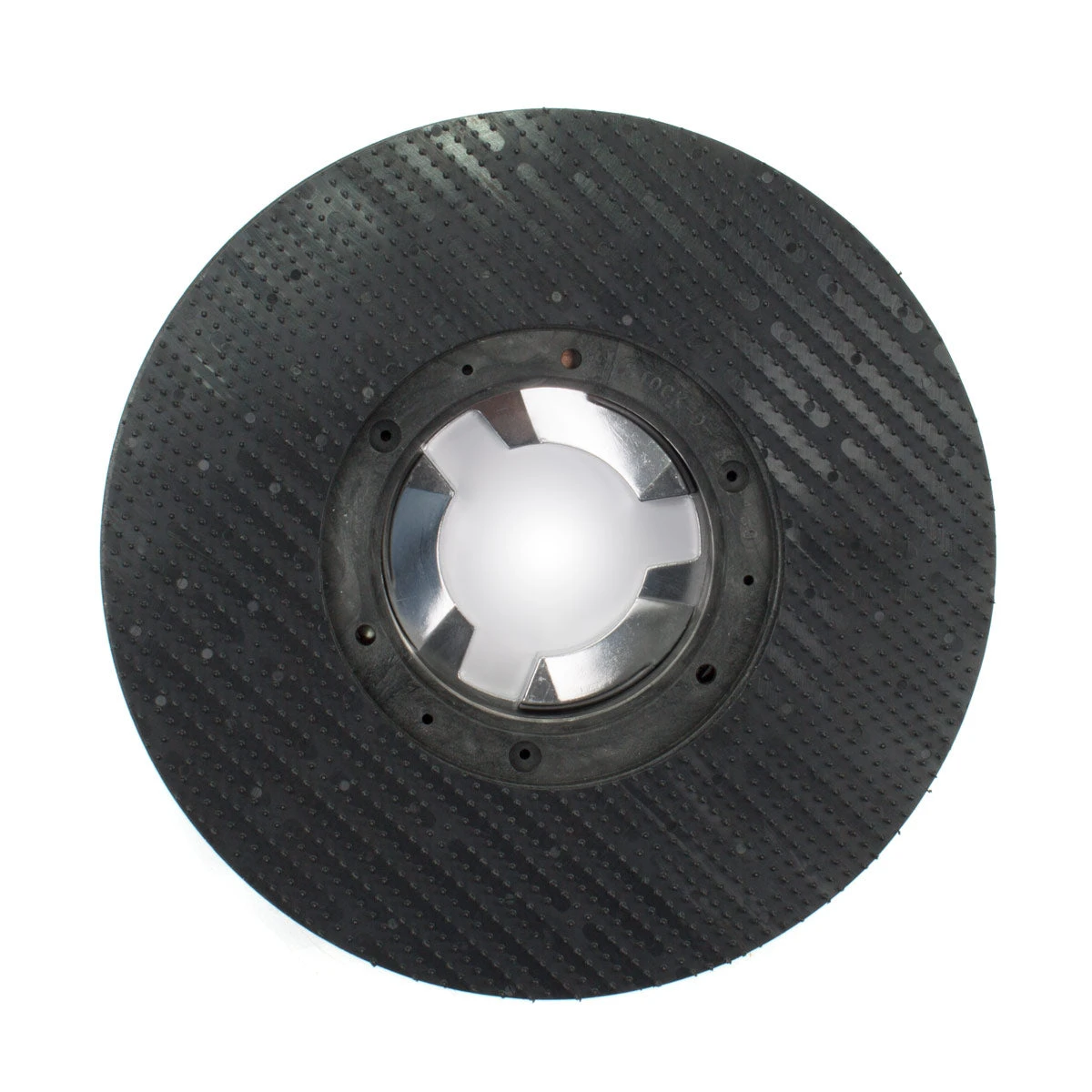 13" Universal Pad Driver W/ Clutch Plate (#72513) For 13" Floor Buffers 2 13" Universal Pad Driver W/ Clutch Plate (#72513) For 13" Floor Buffers - Image 2