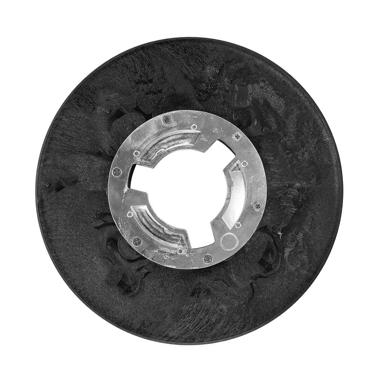 13" Universal Pad Driver W/ Clutch Plate (#72513) For 13" Floor Buffers 4 13" Universal Pad Driver W/ Clutch Plate (#72513) For 13" Floor Buffers - Image 4