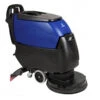 Pacific Floorcare® 20" Automatic Push Floor Scrubber (#S-20) - Brush Assist