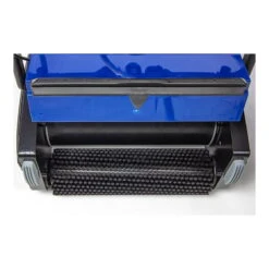 Powr-Flite® 'Multiwash' CRB Carpet & Floor Scrubber (2 - 14" Cylindrical Brushes) - 1 Gallon -Viper Shop powr flite pfmw14 multiwash 14 floor scrubber brush cover