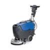 Powr-Flite® Predator 14 Battery Powered Auto Floor Scrubber - 4.5 Gallons -Viper Shop powr flite predator 14 battery auto scrubber pas14g 3