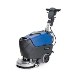 Powr-Flite® Predator 14 Battery Powered Auto Floor Scrubber - 4.5 Gallons