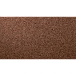 5.25" X 10.5" Maroon Dry Floor Finish Stripping & Prep Pads For The Square Scrub® Doodle Scrub® - Case Of 60