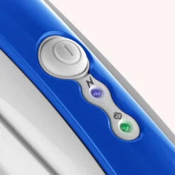 Reliable Steamboy 200CU Steam Floor Mop -Viper Shop steamboy 200cu control panel