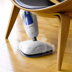Reliable Steamboy 200CU Steam Floor Mop -Viper Shop steamboy 200cu hard floor