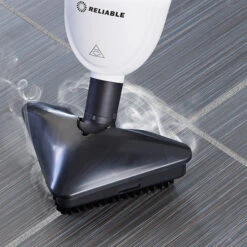 Reliable Steamboy Pro 300CU Steam Mop 11 Reliable Steamboy Pro 300CU Steam Mop -Viper Shop steamboy pro 300cu grout scrubbing