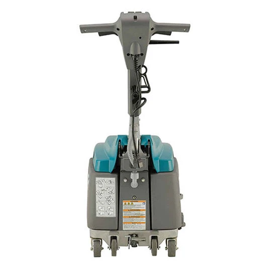 Tennant® T1 Cord Electric 15” Walk Behind Micro Scrubber W/ Cylindrical Brush - 3 Gallons 3 Tennant® T1 Cord Electric 15” Walk Behind Micro Scrubber W/ Cylindrical Brush - 3 Gallons - Image 3