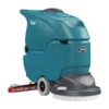 Tennant® T290 Pad Assist 20" Walk Behind Automatic Floor Scrubber W/ Pad Driver - 10.5 Gallons 7 Tennant® T290 Pad Assist 20" Walk Behind Automatic Floor Scrubber W/ Pad Driver - 10.5 Gallons -Viper Shop tennant t290 floor scrubber right